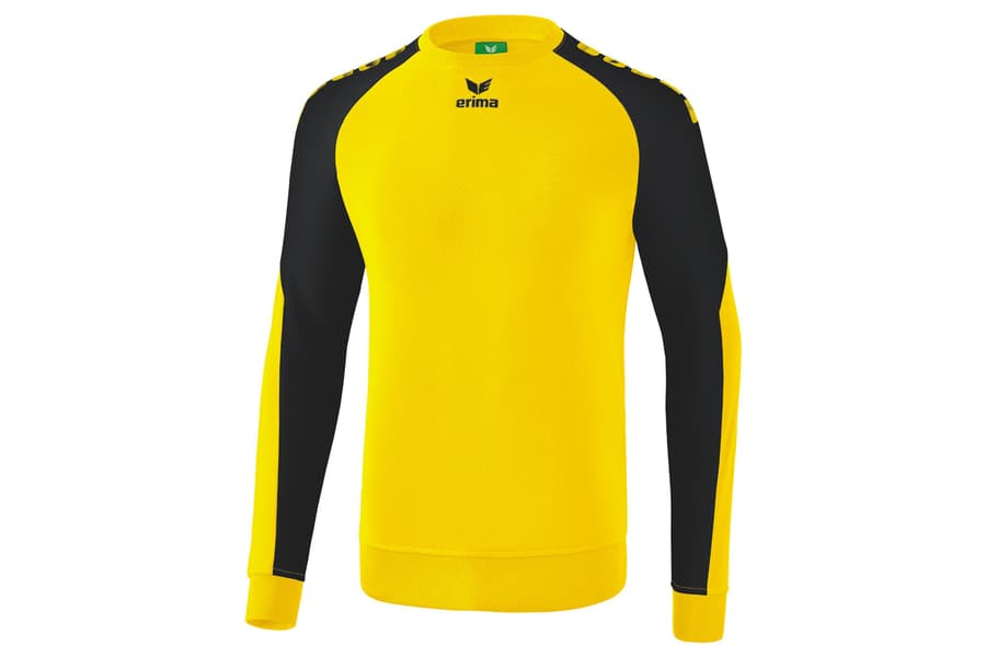 Sweatshirt erima Essential 5-C, Gr. M
